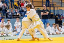 01.05.2022 Wachau JUDO Kids Cup